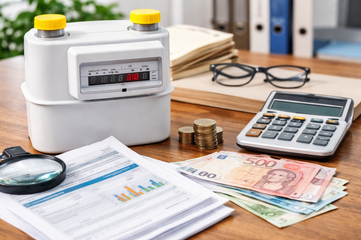 Accise gas 2026: guida pratica per attivare l’aliquota corretta e risparmiare