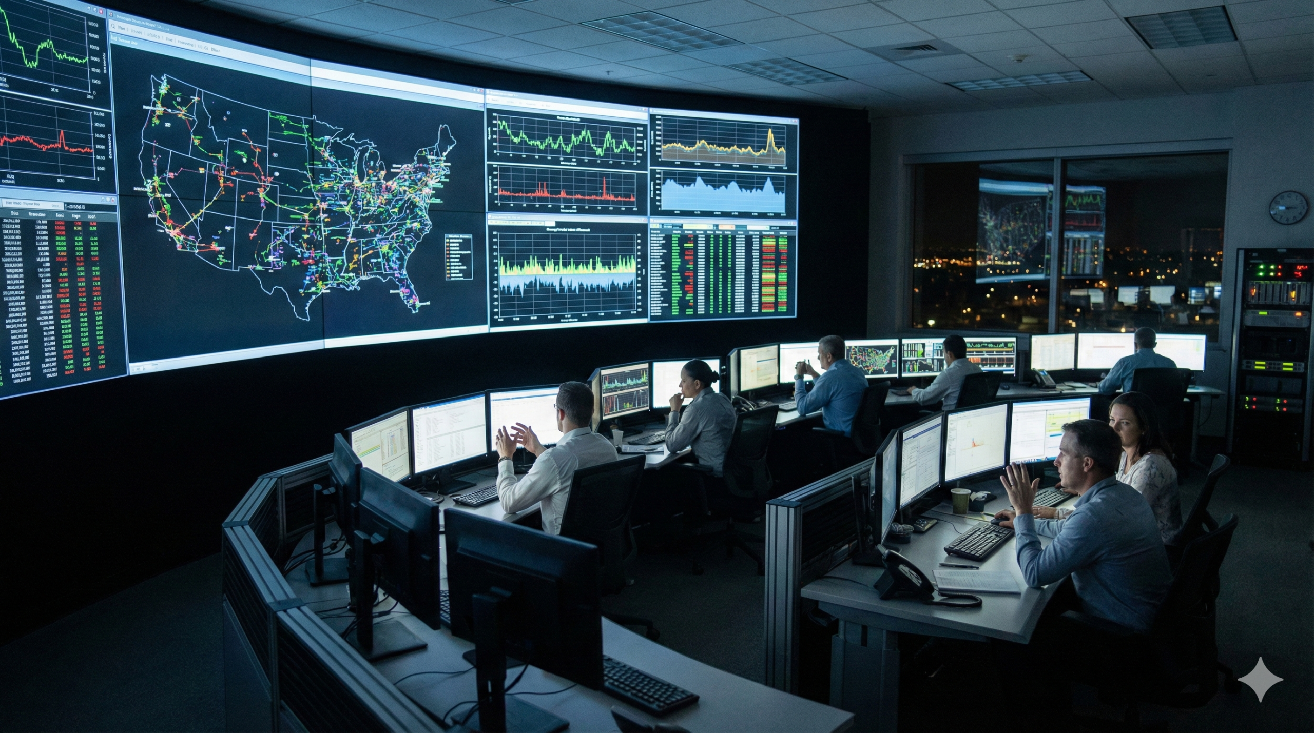 Dispacciamento energia: guida pratica 2026 per capire costi, volatilità e rischio