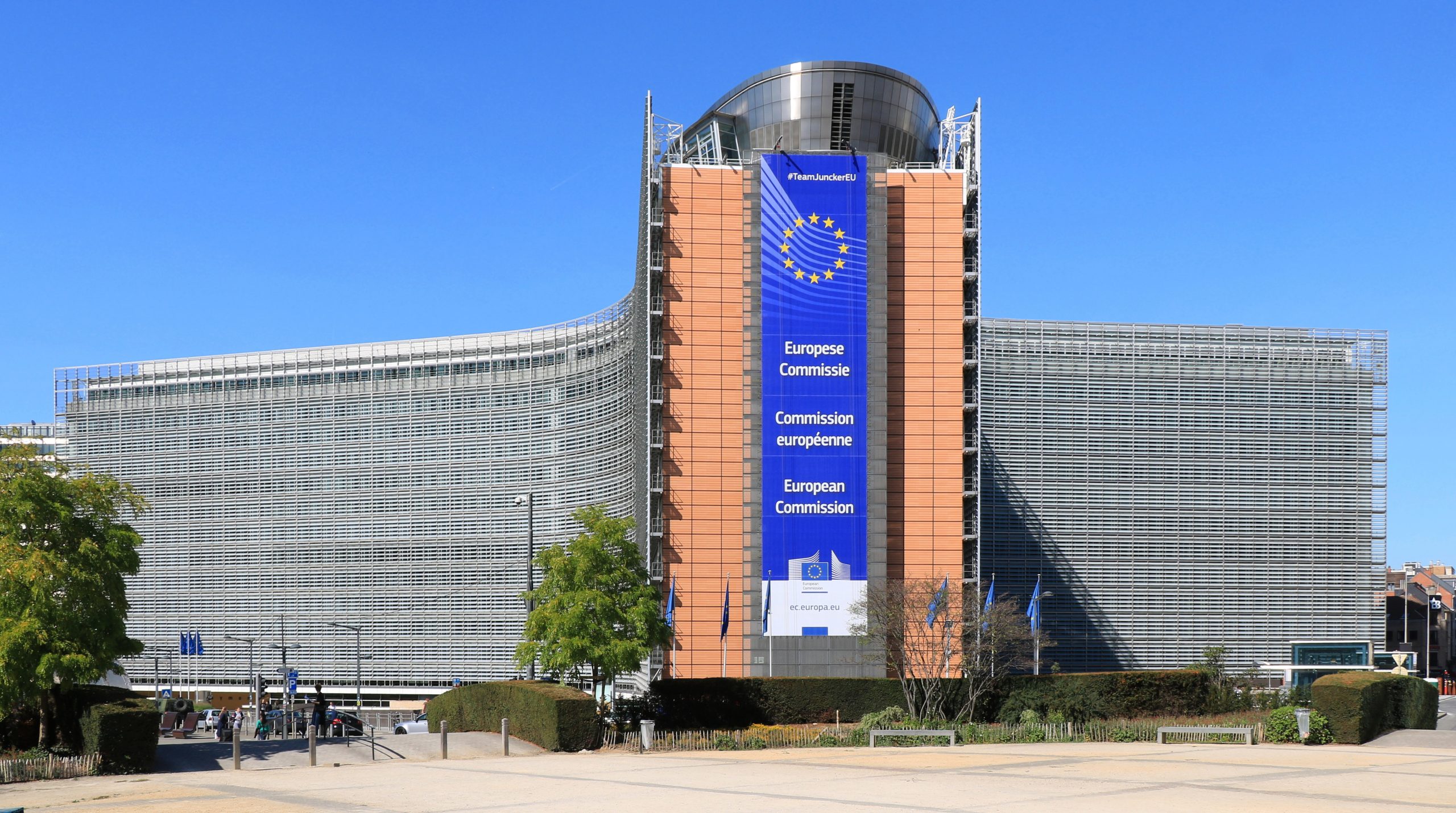 Piano AccelerateEU presentato dalla Commissione europea a Bruxelles