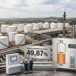 stoccaggi gas Italia